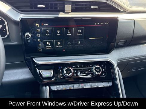 New 2026 GMC Sierra 1500 Denali image 14