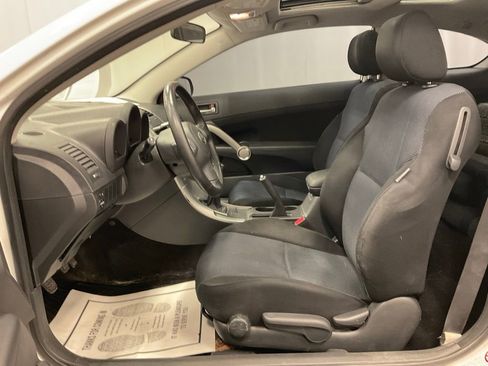 Used 2008 Scion tC image 4