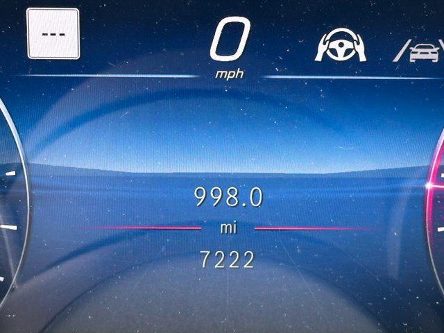 Certified 2025 Mercedes-Benz E 350 4MATIC Sedan image 19