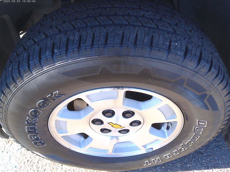 Used 2007 Chevrolet Avalanche LT AWD/4WD image 21