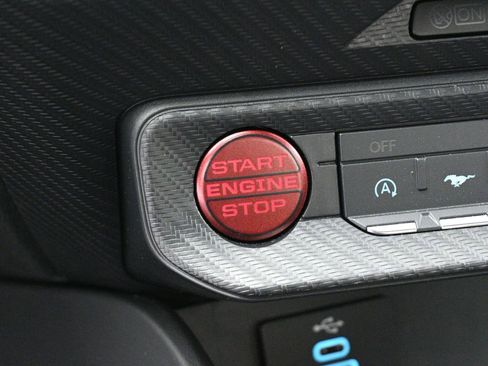 New 2026 Ford Mustang GT RWD image 13