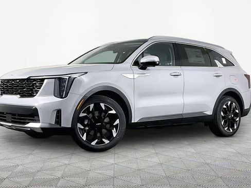 New 2026 Kia Sorento SX FWD image 1