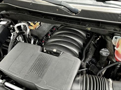 Used 2023 Chevrolet Tahoe High Country image 45