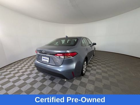 Used 2023 Toyota Corolla LE FWD image 4