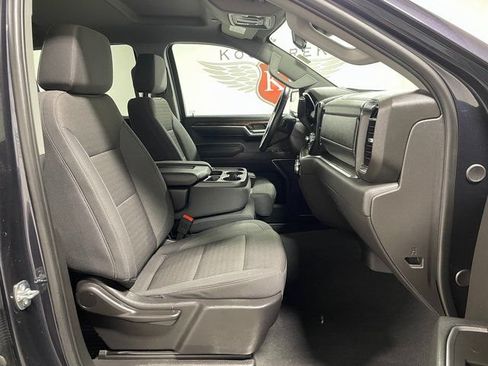 Used 2025 GMC Sierra 1500 Elevation AWD/4WD image 22