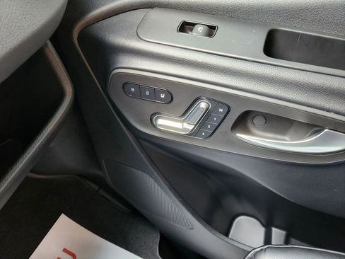 Used 2021 Mercedes-Benz Sprinter 3500 image 40