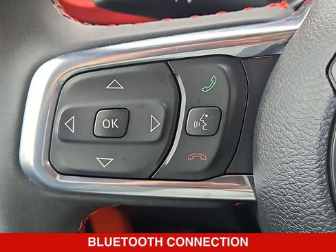 Used 2023 Jeep Gladiator Rubicon w/ LED Lighting Group AWD/4WD image 24