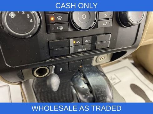 Used 2008 Ford Escape XLT image 21