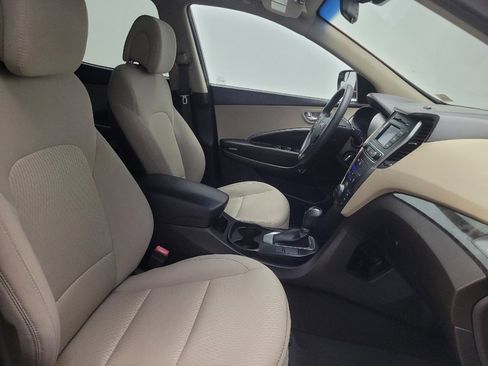 Used 2018 Hyundai Santa Fe Sport image 21