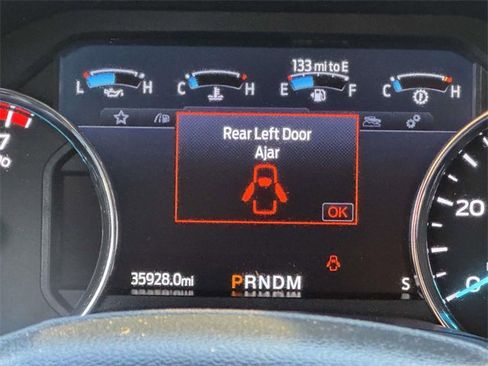 Used 2022 Ford F250 Lariat w/ Lariat Ultimate Package image 22