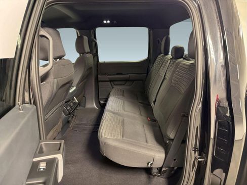 Used 2023 Ford F150 XL w/ STX Appearance Package AWD/4WD image 13