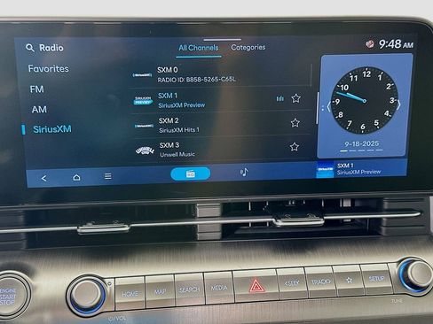 New 2026 Hyundai Kona SEL Premium image 11