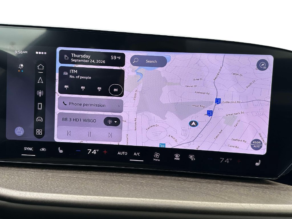 New 2026 Audi Q5 Premium AWD/4WD image 2