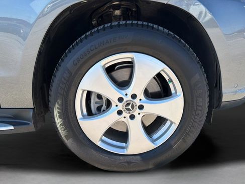 Used 2019 Mercedes-Benz GLS 450 4MATIC image 9