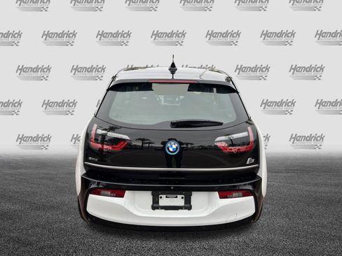 Used 2019 BMW i3 image 9