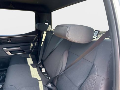 New 2026 Toyota Tundra SR5 AWD/4WD image 15