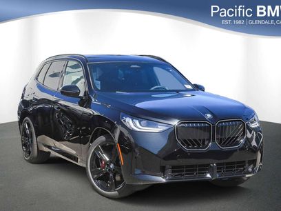 Used 2026 BMW X3 xDrive30 w/ M Sport Package