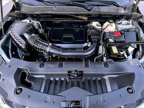 Used 2023 Chevrolet Blazer LT w/ LPO, Floor Liner Package image 9