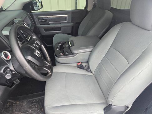 Used 2016 RAM 1500 Tradesman w/ Power & Remote Entry Group RWD image 13