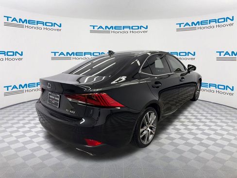 Used 2020 Lexus IS 300 w/ Accessory Package 2 image 5