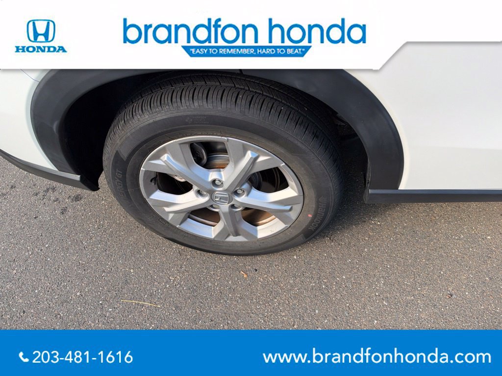 Used 2024 Honda HR-V LX image 34
