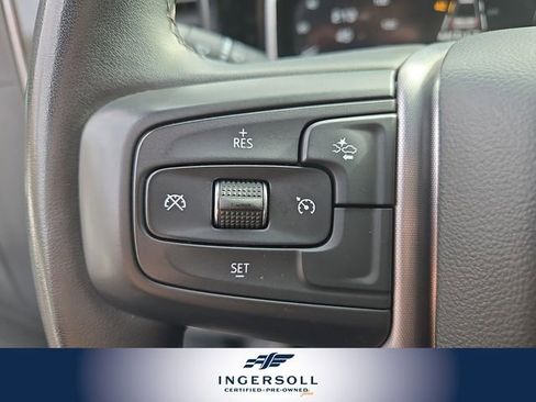 Used 2024 GMC Sierra 3500 SLE w/ SLE Convenience Package image 24