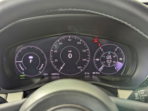 Used 2024 MAZDA CX-90 Plug-In Hybrid w/ Premium Plus image 42