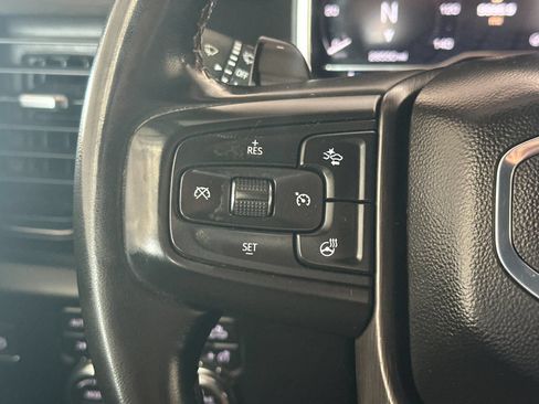 Used 2024 GMC Sierra 1500 AT4 w/ AT4 Premium Package AWD/4WD image 26