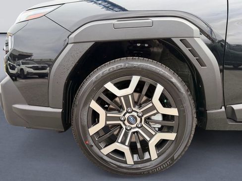 New 2026 Subaru Outback Touring XT AWD/4WD image 9