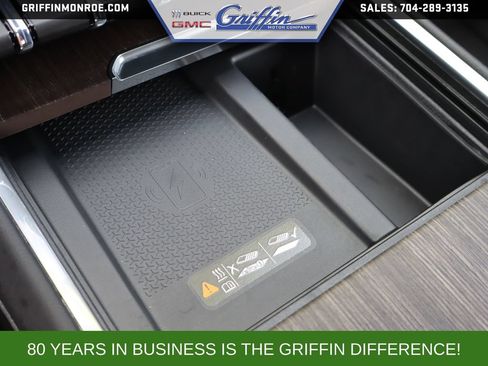 New 2026 GMC Acadia Denali w/ Super Cruise Package FWD image 28