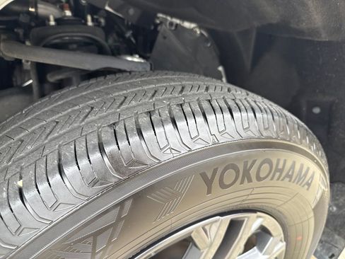 Used 2024 Toyota Tundra SR5 image 33