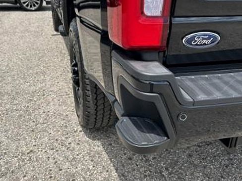 New 2025 Ford F250 Platinum image 9