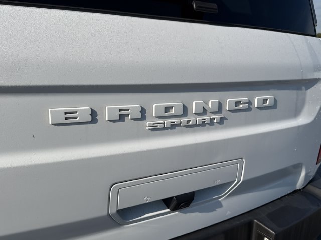 Used 2023 Ford Bronco Sport Big Bend w/ Convenience Package AWD/4WD image 18