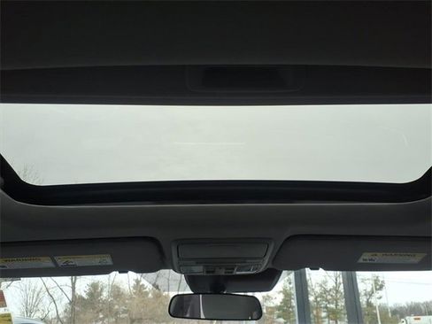 Used 2022 Honda CR-V EX image 23