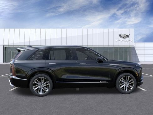 New 2026 Cadillac Vistiq Luxury image 5