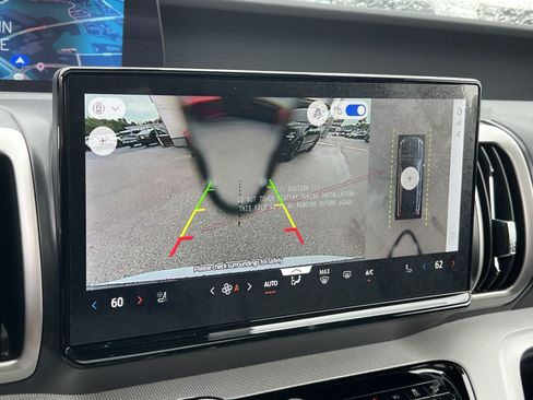 New 2026 Ford Expedition Max Active AWD/4WD image 19