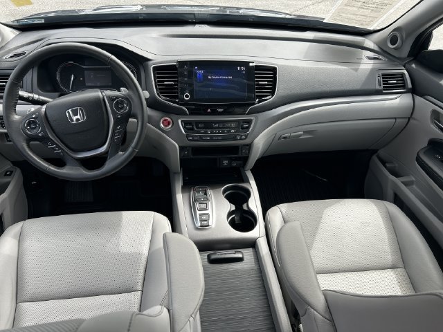 Used 2023 Honda Ridgeline RTL image 13