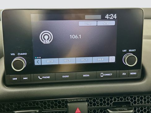 Used 2025 Honda HR-V LX image 19