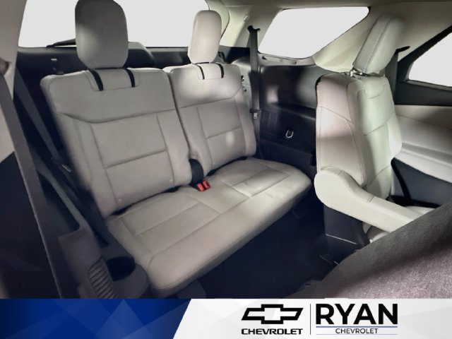 Used 2026 Ford Explorer Active w/ Active Comfort Package AWD/4WD image 27