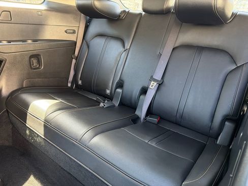 Used 2024 MAZDA CX-90 3.3 Turbo w/ Premium Package image 7