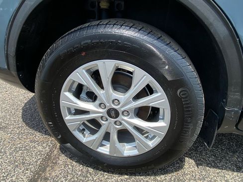 Used 2023 Ford Escape Active w/ Tech Pack #2 AWD/4WD image 51