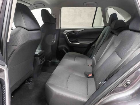 Used 2024 Toyota RAV4 LE FWD image 29