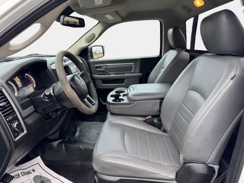 Used 2019 RAM 1500 Tradesman w/ Power & Remote Entry Group image 9