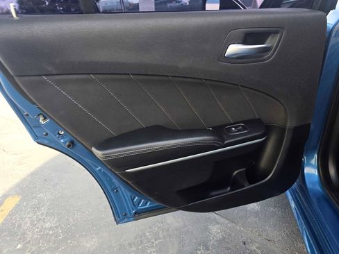 Used 2022 Dodge Charger Scat Pack image 21