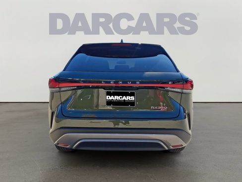 Used 2025 Lexus RX 350 Premium AWD/4WD image 5