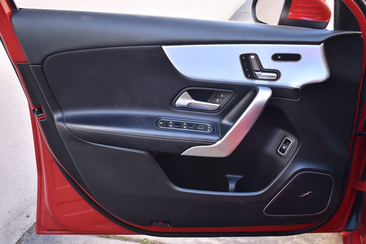 Used 2019 Mercedes-Benz A 220 4MATIC image 16