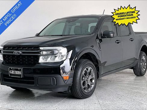 Used 2024 Ford Maverick XLT w/ XLT Luxury Package image 16