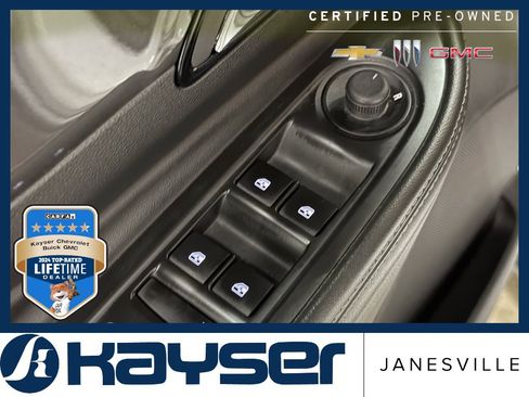 Certified 2021 Buick Encore Preferred w/ Safety Package image 20