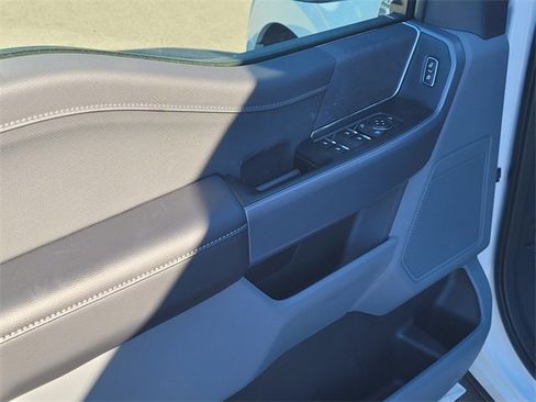 New 2025 Ford F150 XLT w/ Equipment Group 302A MID image 8