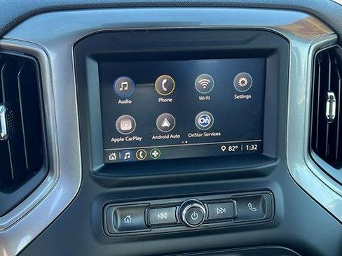 Used 2024 Chevrolet Silverado 1500 W/T w/ WT Fleet Convenience Package image 17